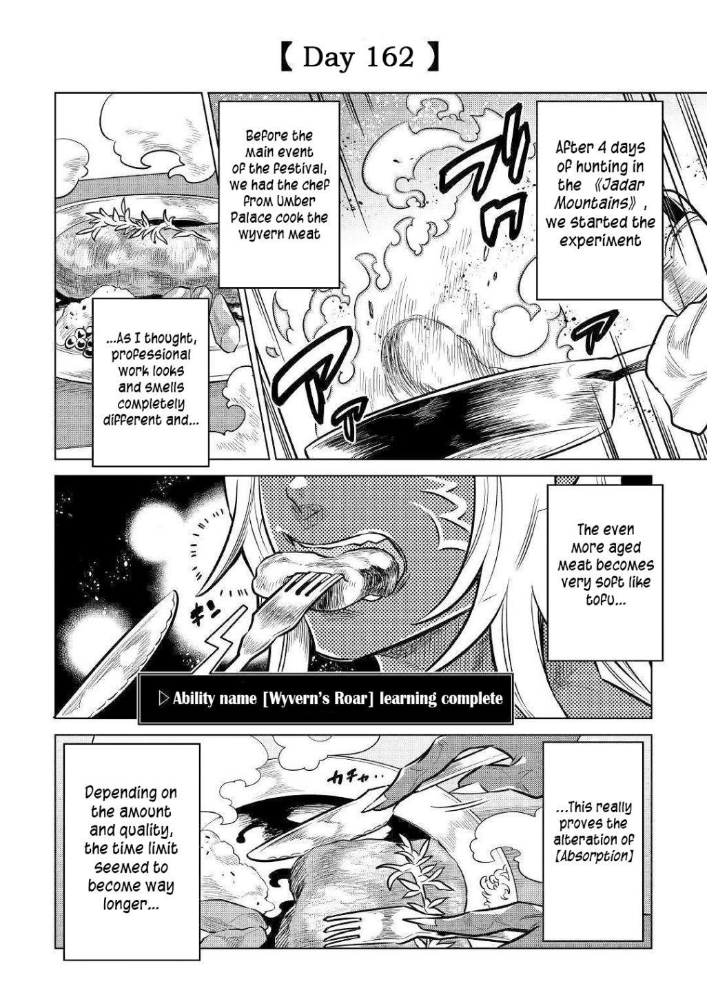 Re:Monster Chapter 63 - Page 8 in English