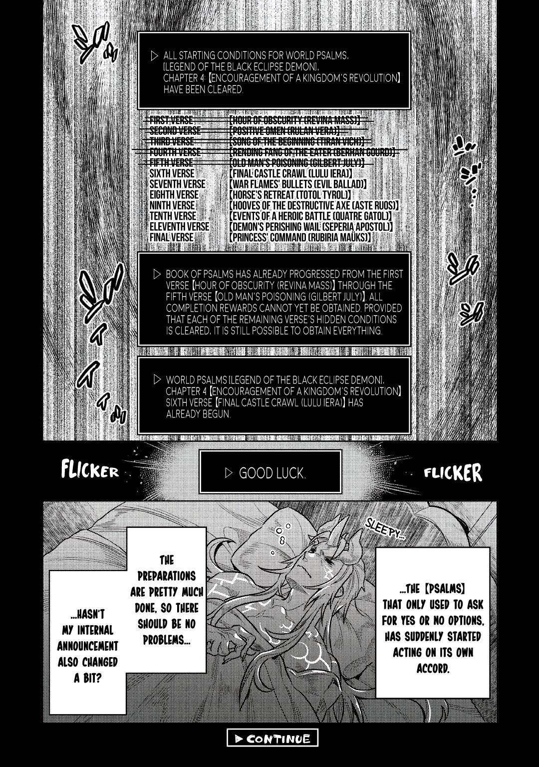 Re:Monster Chapter 65 - Page 20 in English