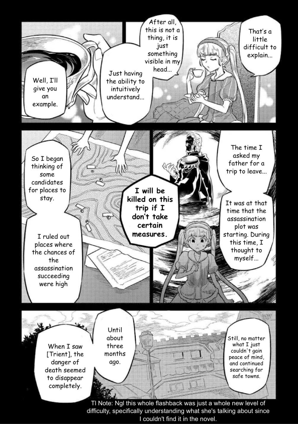 Re:Monster Chapter 69 - Page 14 in English