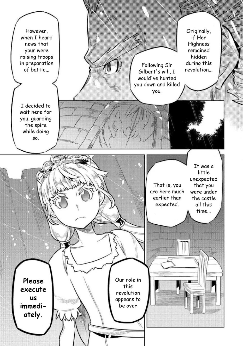 Re:Monster Chapter 69 - Page 7 in English