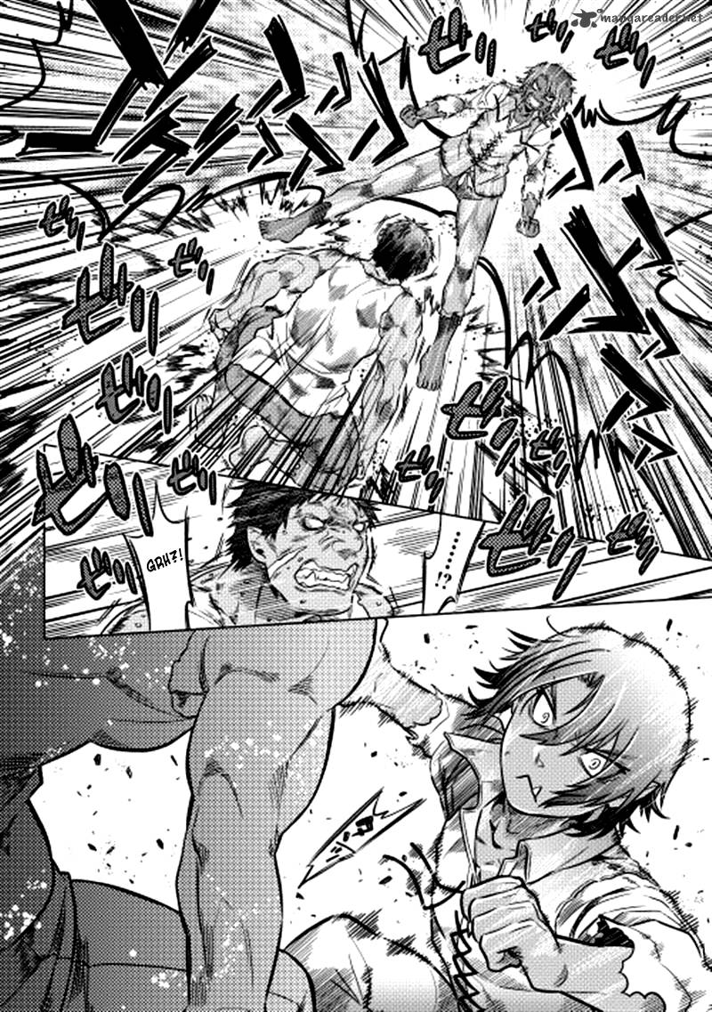Re:Monster Chapter 7 - Page 15 in English