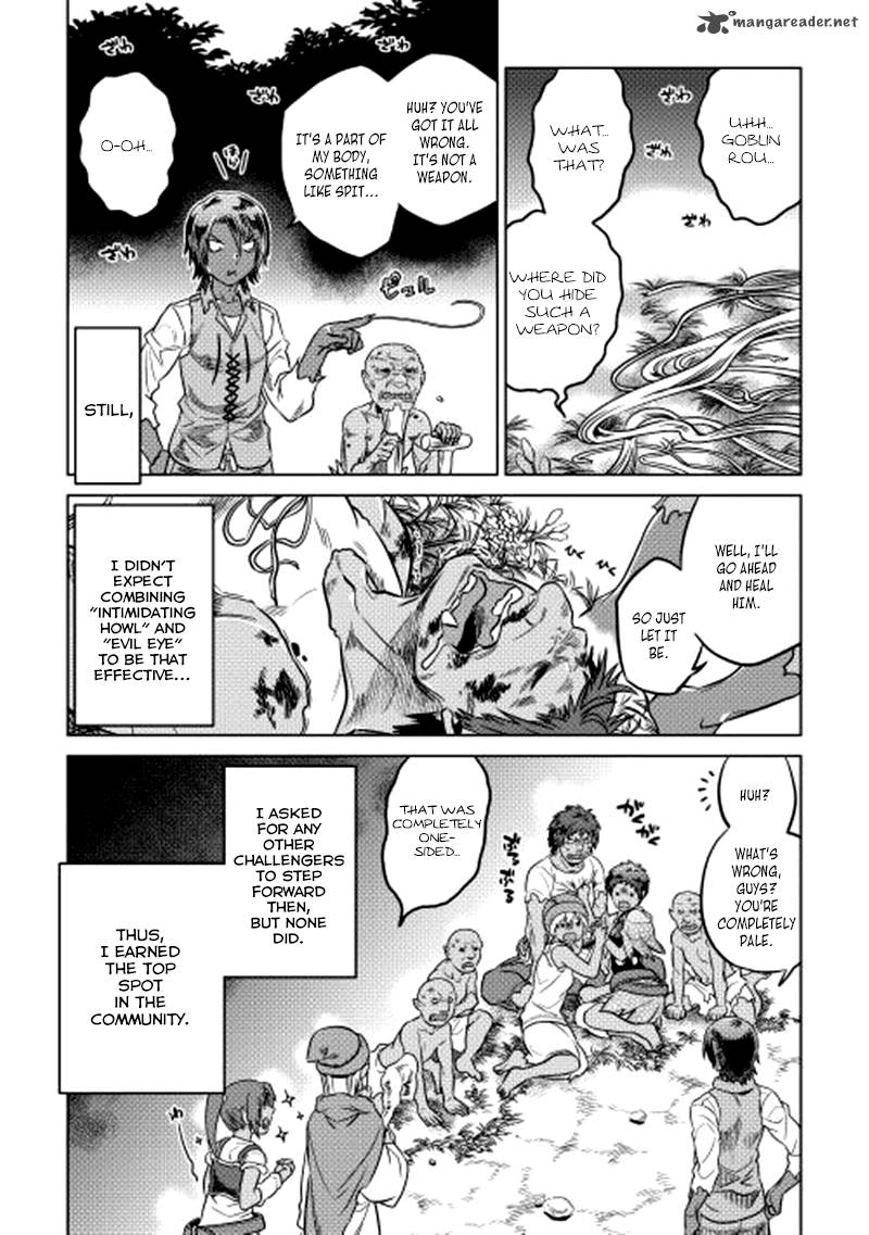 Re:Monster Chapter 7 - Page 20 in English