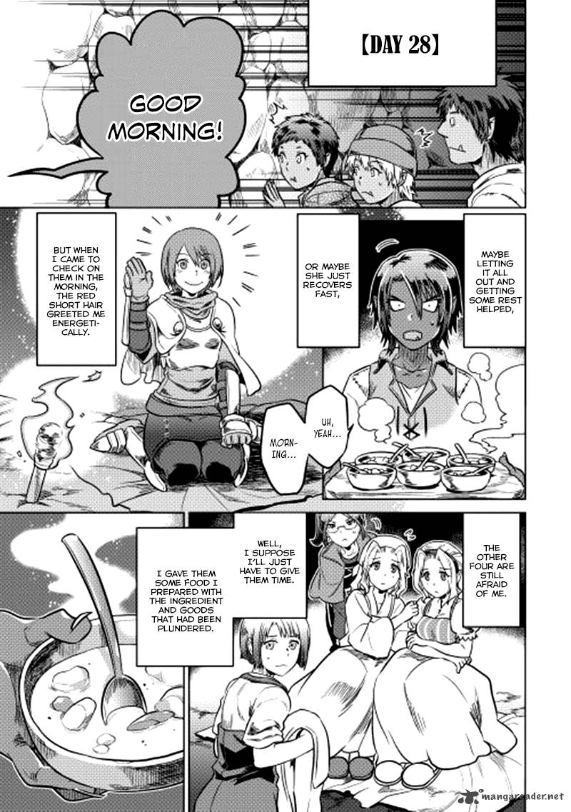 Re:Monster Chapter 7 - Page 24 in English