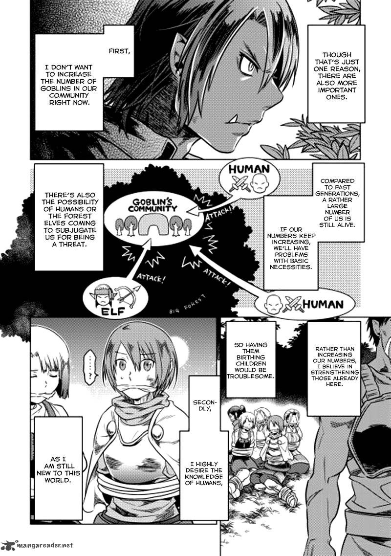 Re:Monster Chapter 7 - Page 7 in English