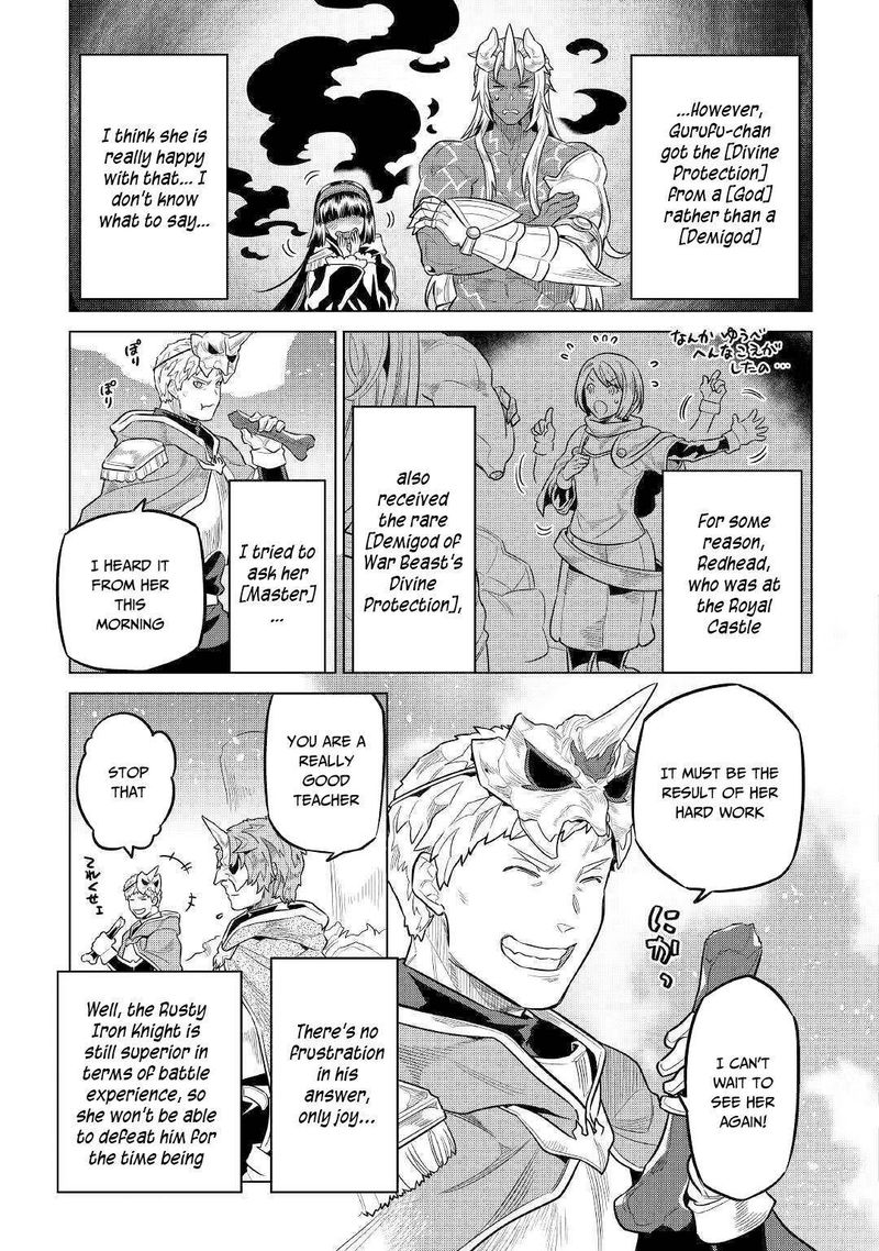 Re:Monster Chapter 70 - Page 15 in English