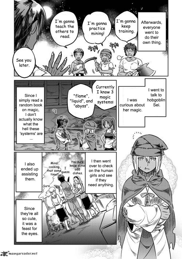 Re:Monster Chapter 8 - Page 12 in English