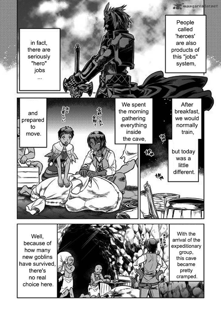 Re:Monster Chapter 8 - Page 4 in English