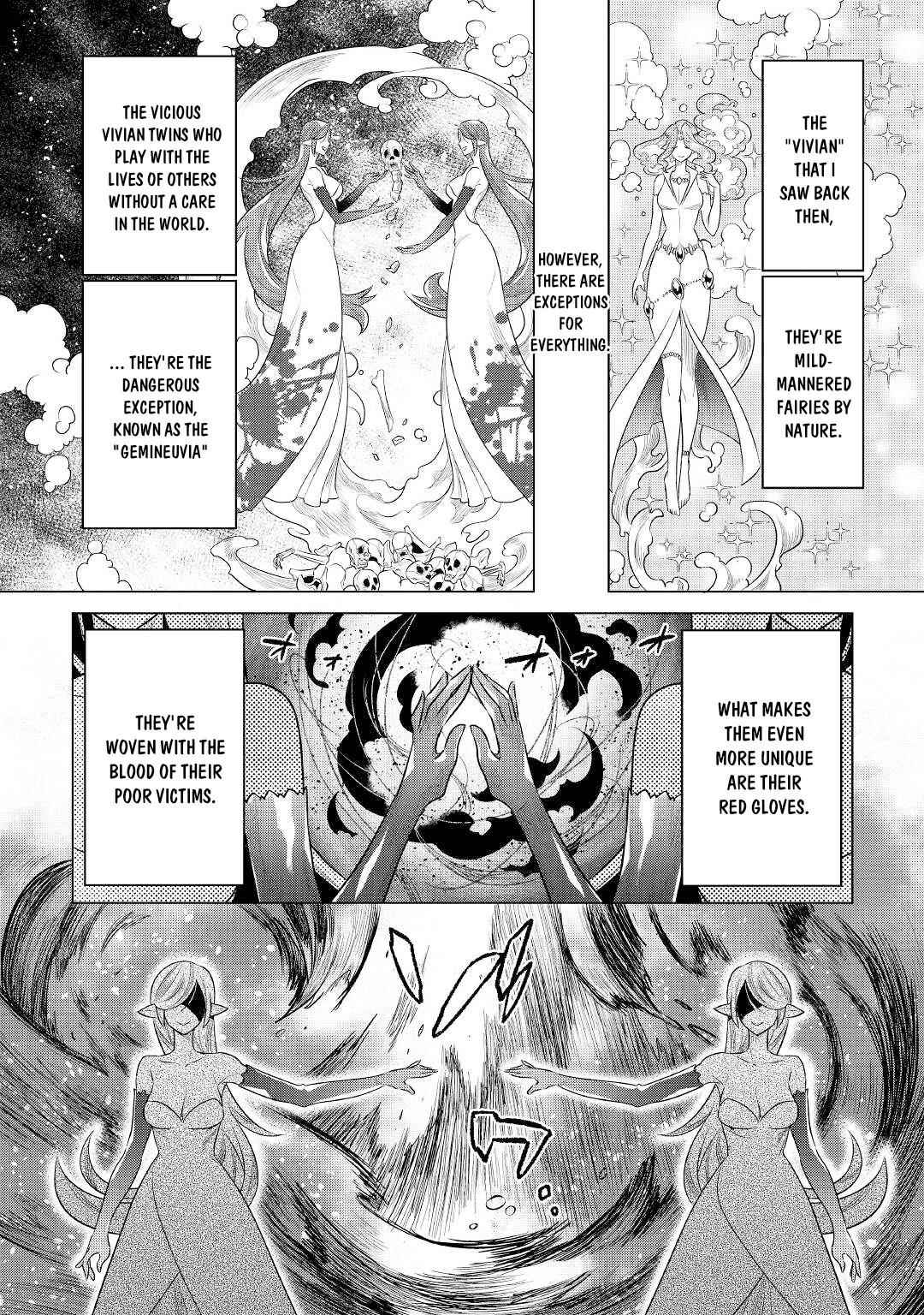 Re:Monster Chapter 83 - Page 18 in English