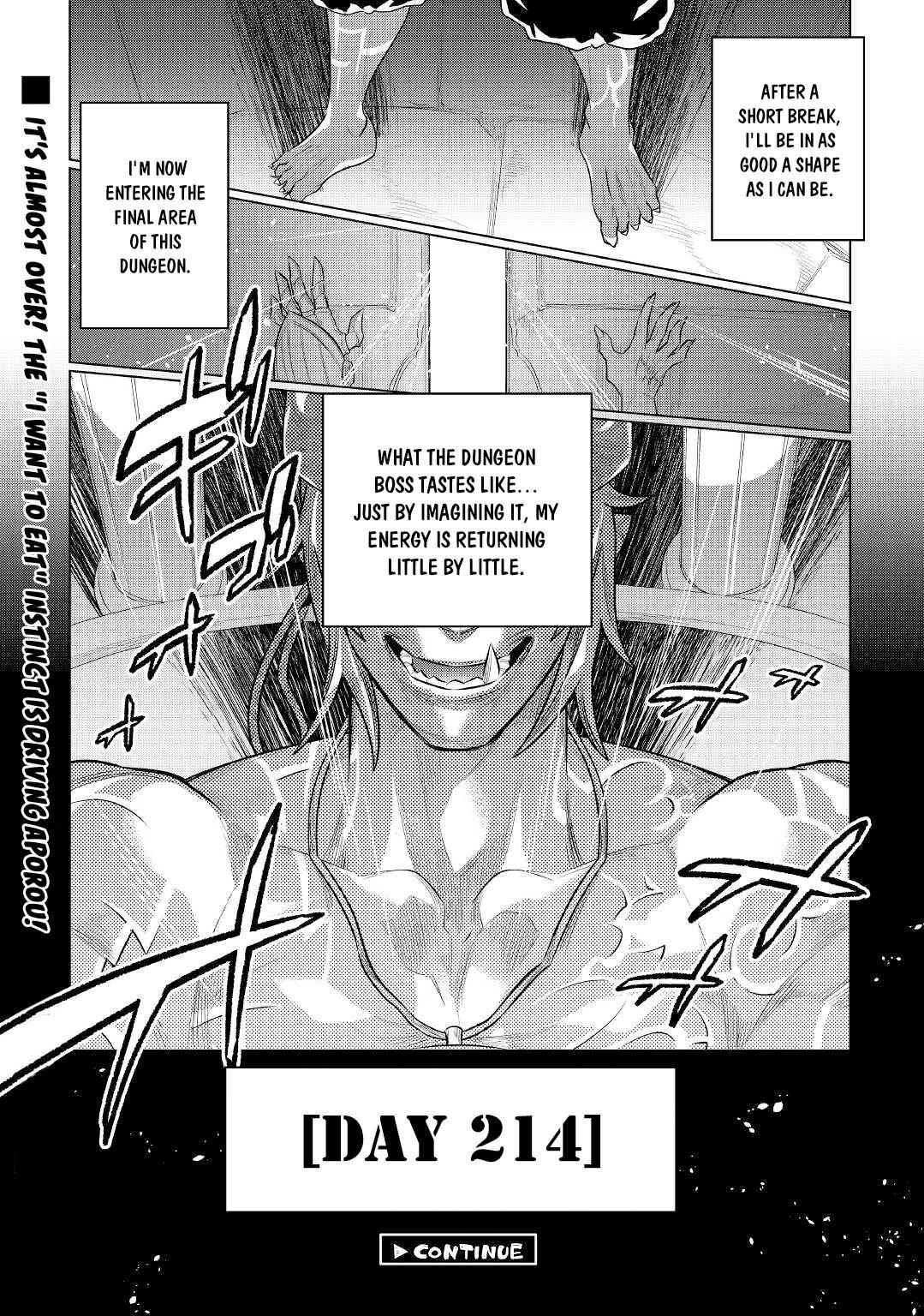 Re:Monster Chapter 83 - Page 24 in English