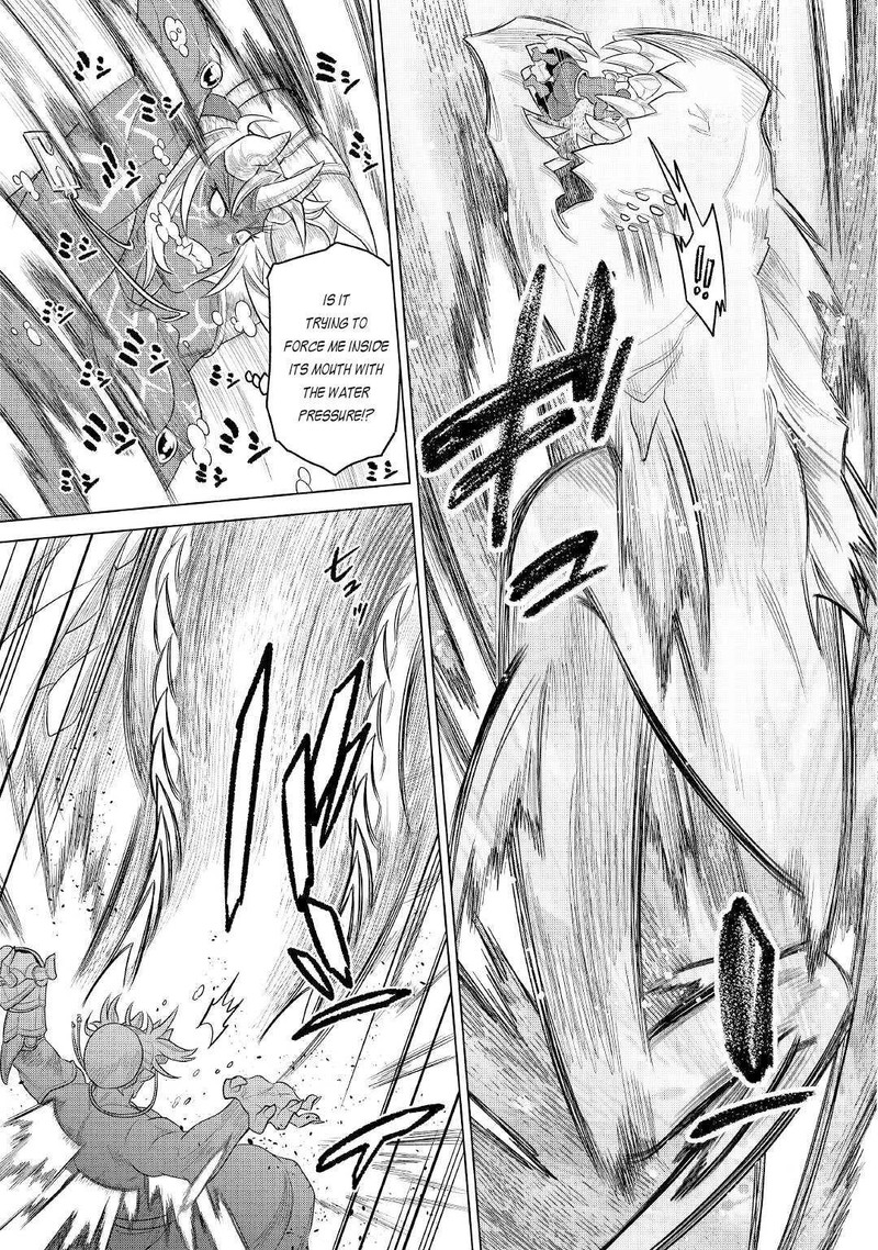 Re:Monster Chapter 84 - Page 11 in English