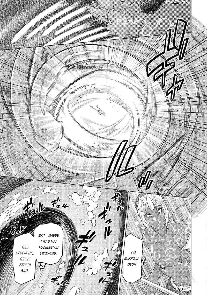 Re:Monster Chapter 84 - Page 15 in English