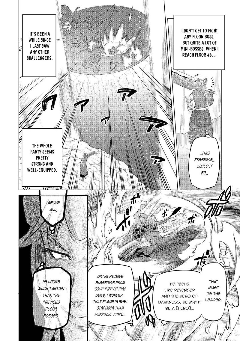 Re:Monster Chapter 84 - Page 4 in English