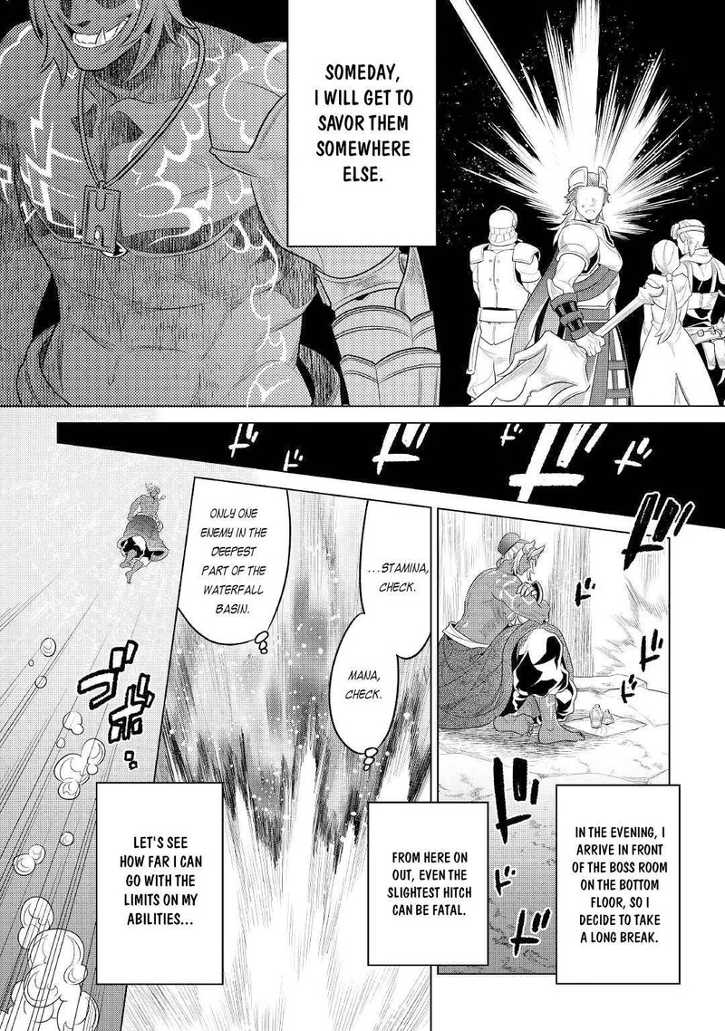 Re:Monster Chapter 84 - Page 6 in English
