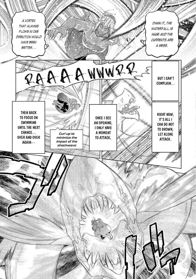 Re:Monster Chapter 84 - Page 9 in English