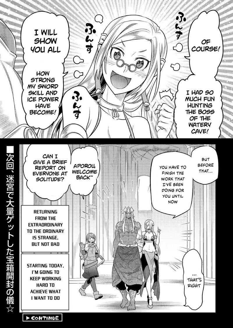Re:Monster Chapter 85 - Page 20 in English