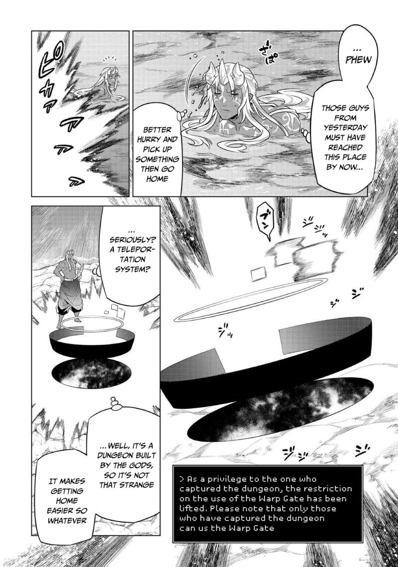 Re:Monster Chapter 85 - Page 6 in English