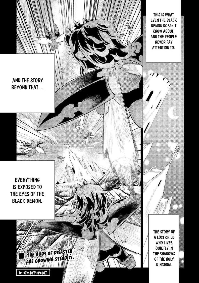Re:Monster Chapter 87 - Page 20 in English