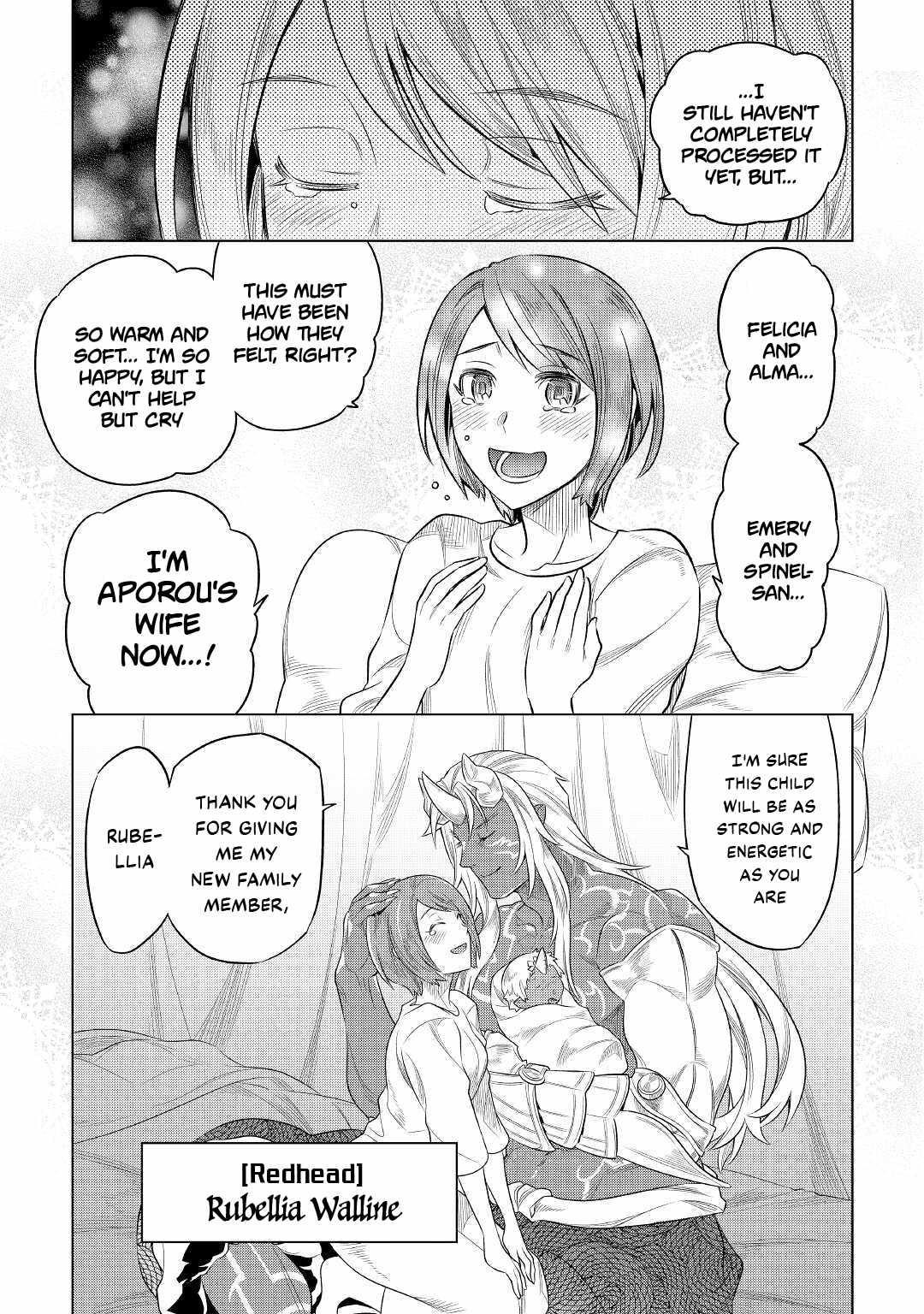 Re:Monster Chapter 88 - Page 11 in English