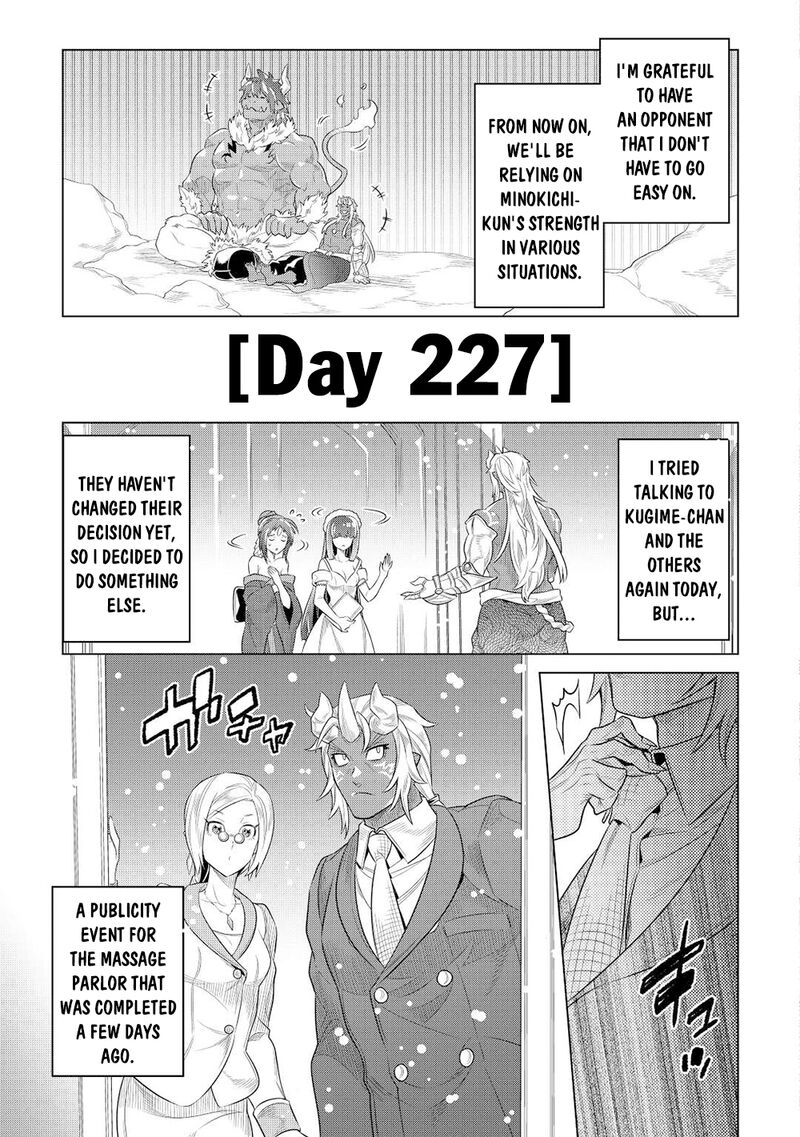 Re:Monster Chapter 89 - Page 11 in English
