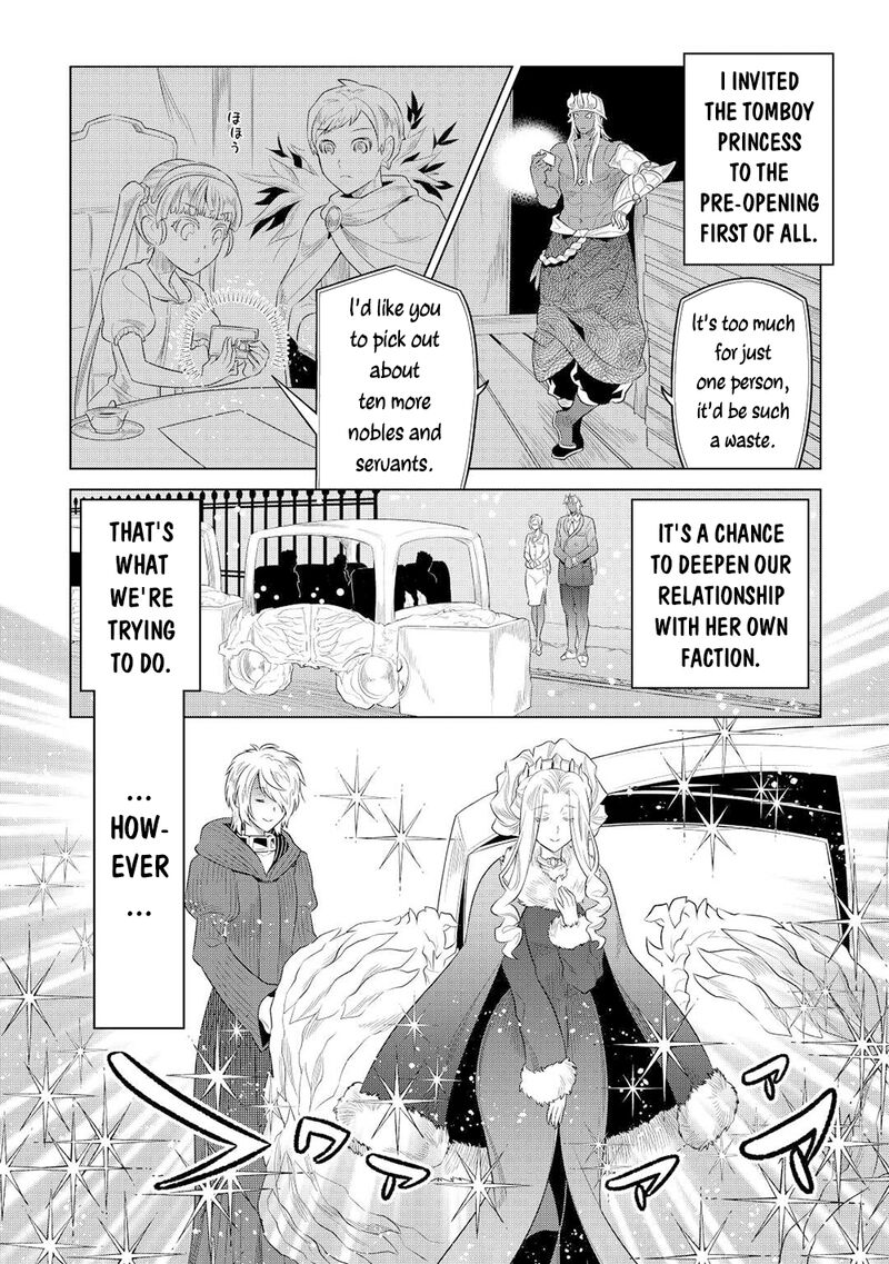 Re:Monster Chapter 89 - Page 12 in English