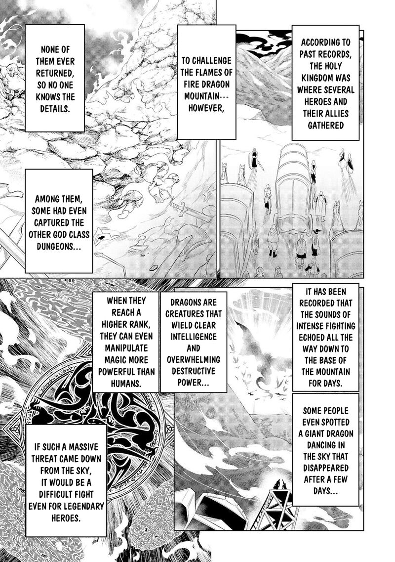 Re:Monster Chapter 89 - Page 3 in English