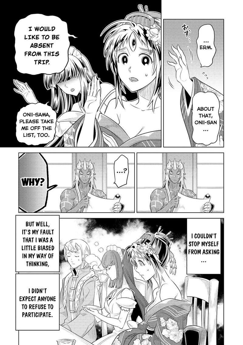 Re:Monster Chapter 89 - Page 5 in English