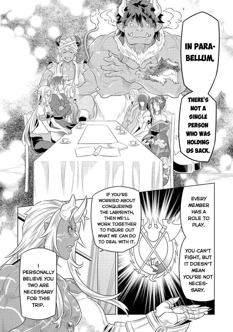 Re:Monster Chapter 89 - Page 8 in English