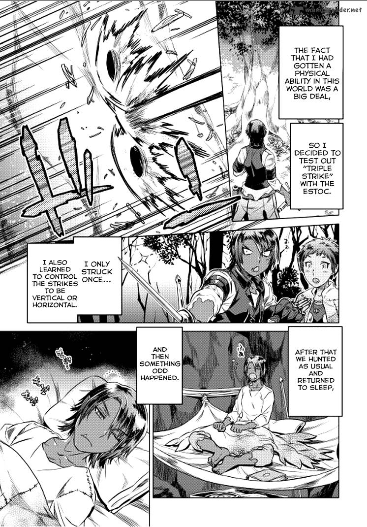 Re:Monster Chapter 9 - Page 14 in English