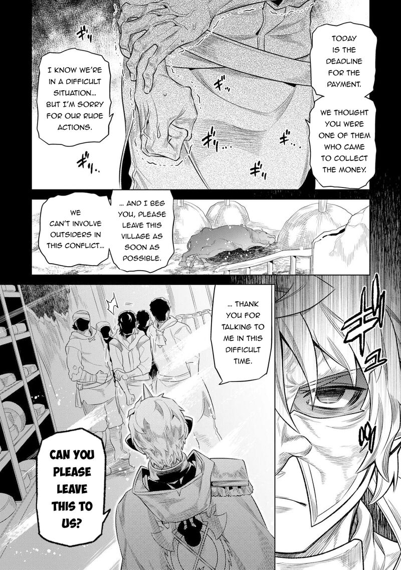 Re:Monster Chapter 91 - Page 10 in English