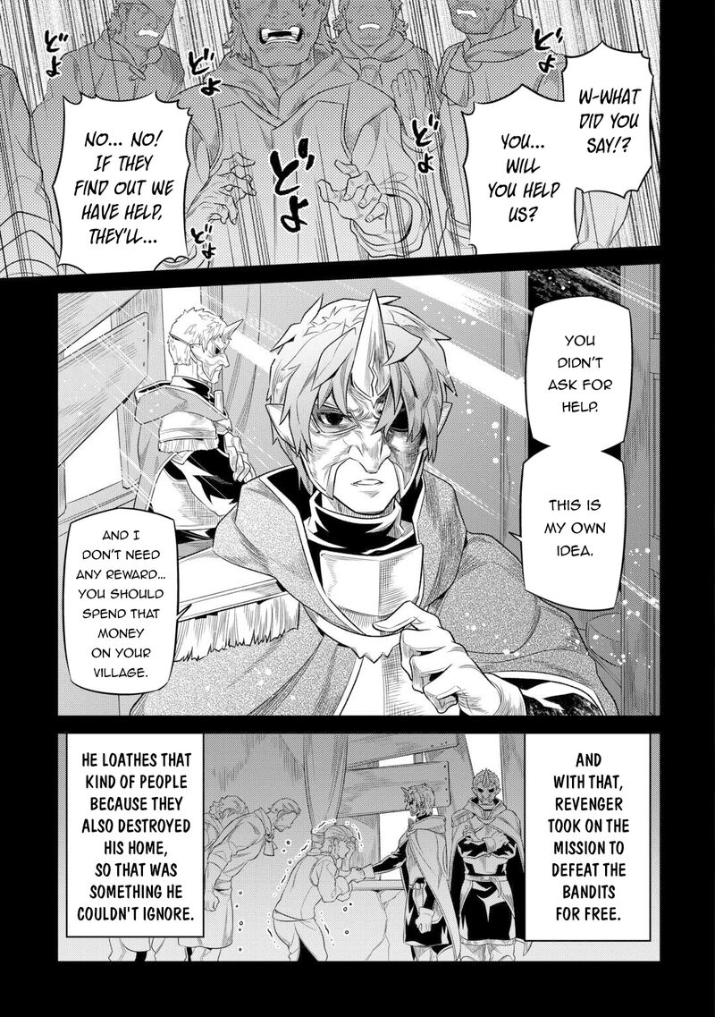 Re:Monster Chapter 91 - Page 11 in English