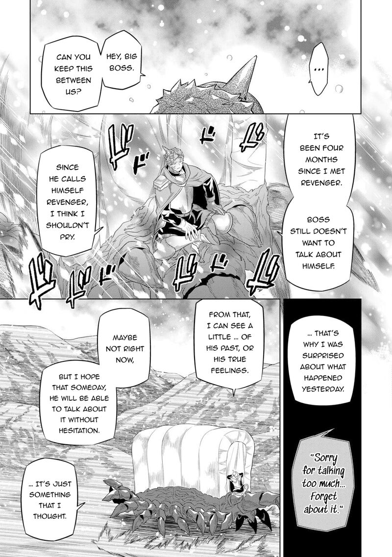Re:Monster Chapter 91 - Page 19 in English