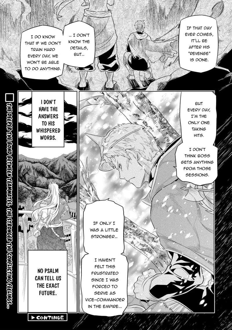 Re:Monster Chapter 91 - Page 20 in English