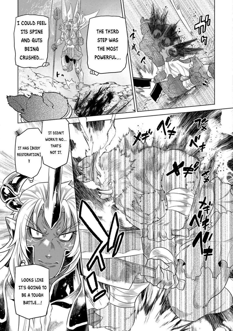 Re:Monster Chapter 94 - Page 19 in English
