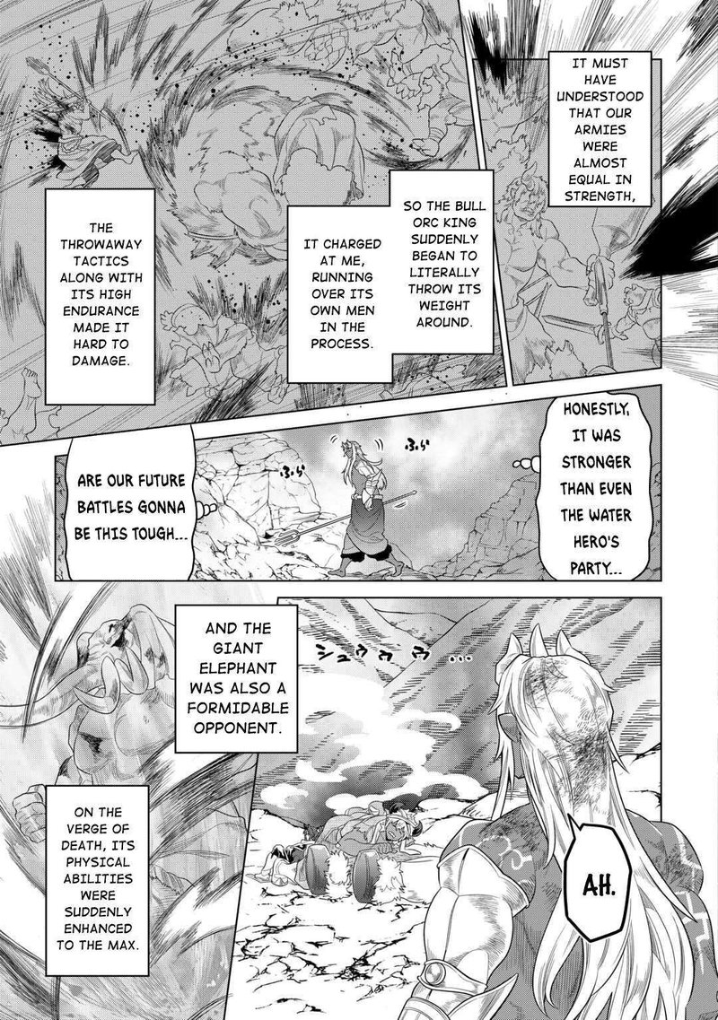 Re:Monster Chapter 94 - Page 21 in English