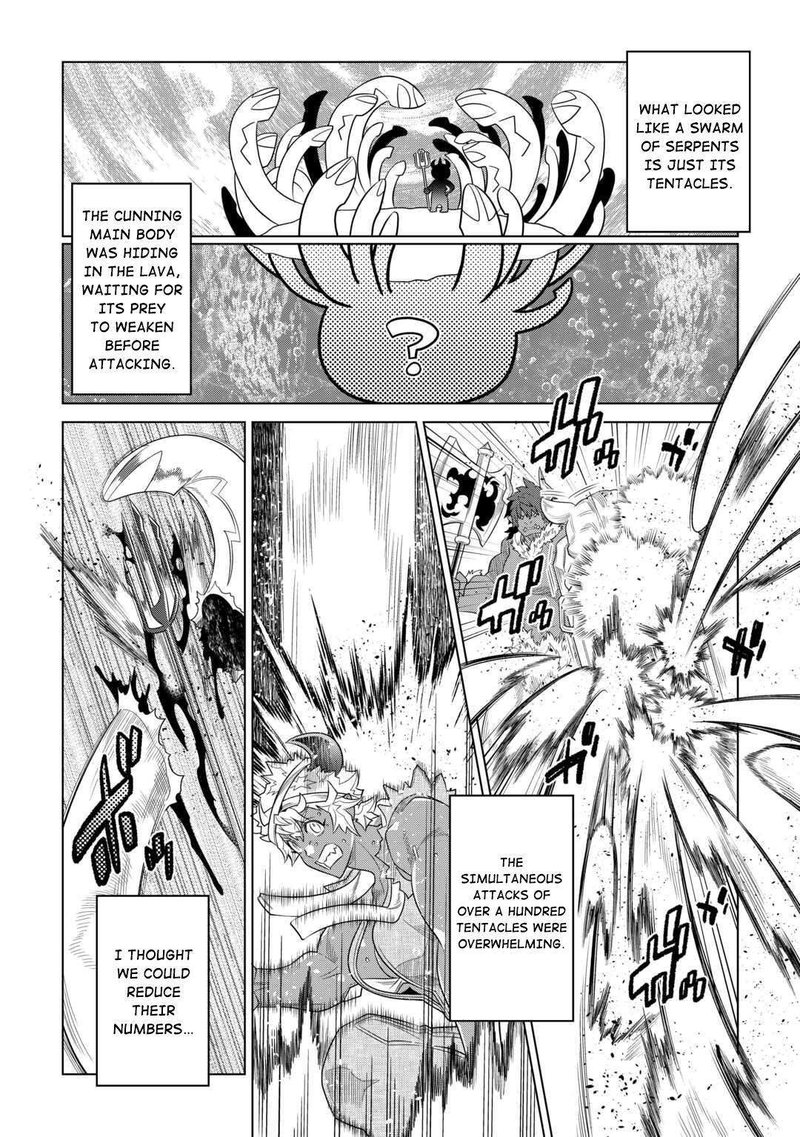 Re:Monster Chapter 94 - Page 4 in English