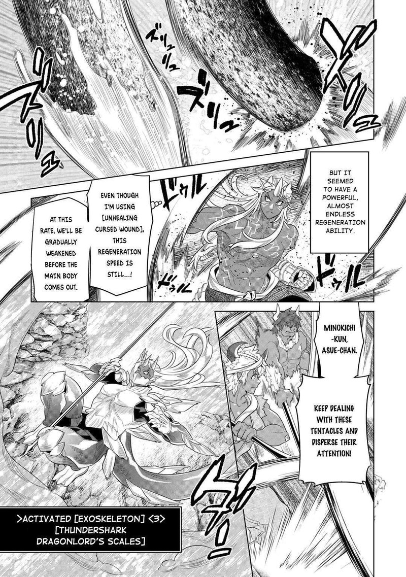 Re:Monster Chapter 94 - Page 5 in English