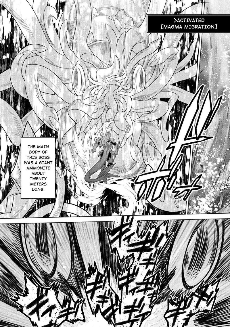 Re:Monster Chapter 94 - Page 6 in English