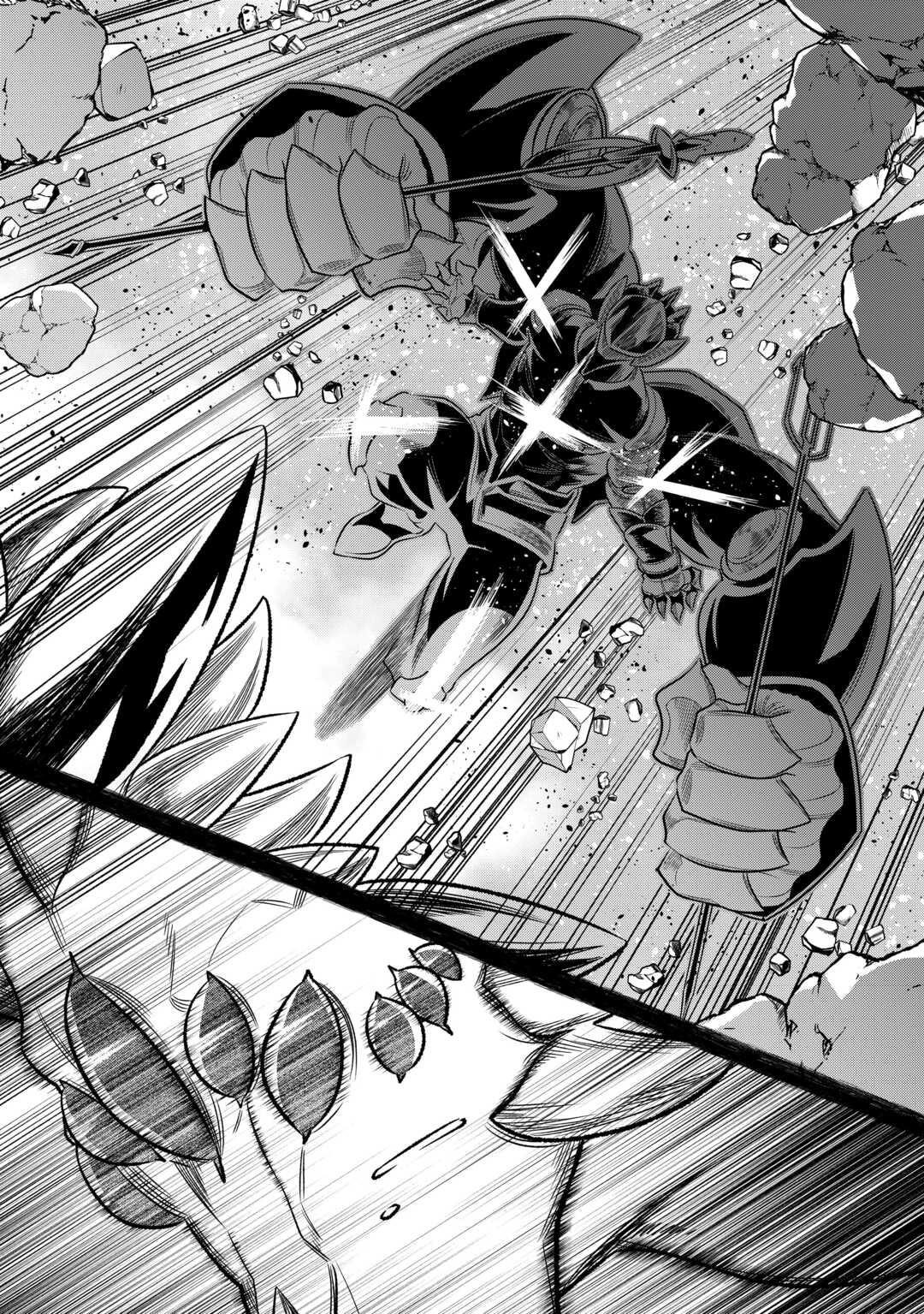 Re:Monster Chapter 99 - Page 10 in English