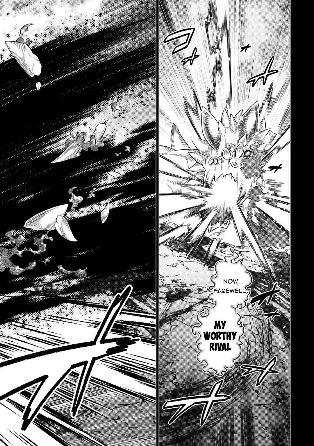 Re:Monster Chapter 99 - Page 23 in English