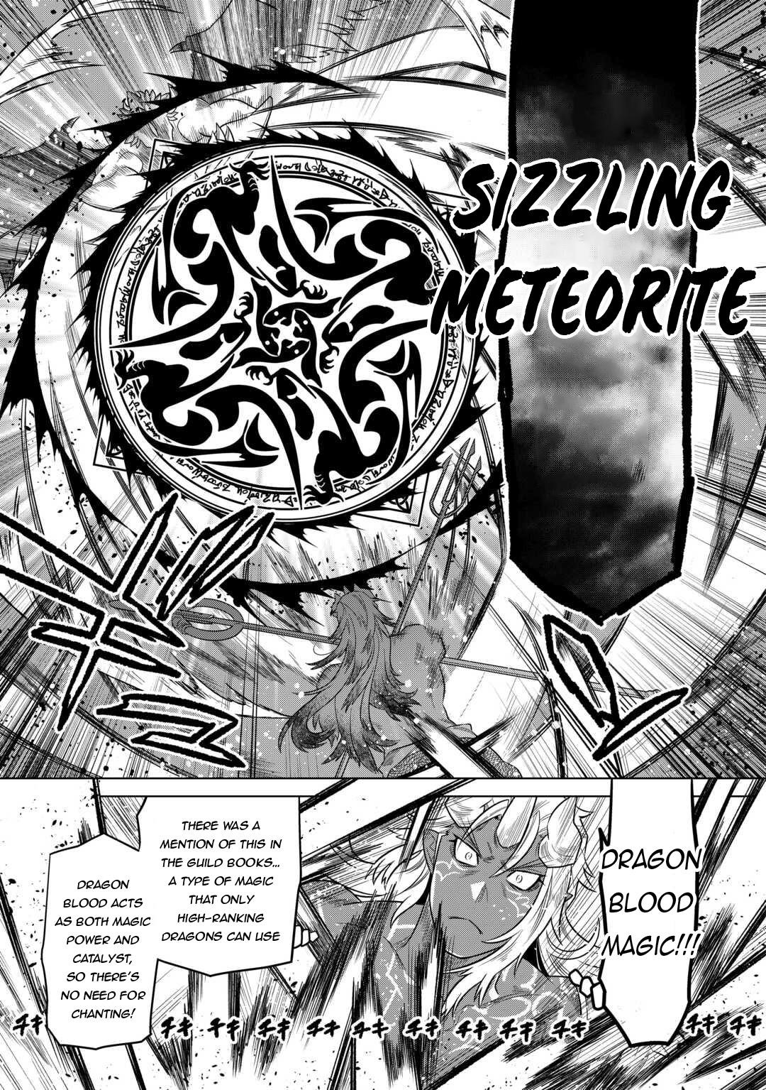 Re:Monster Chapter 99 - Page 5 in English