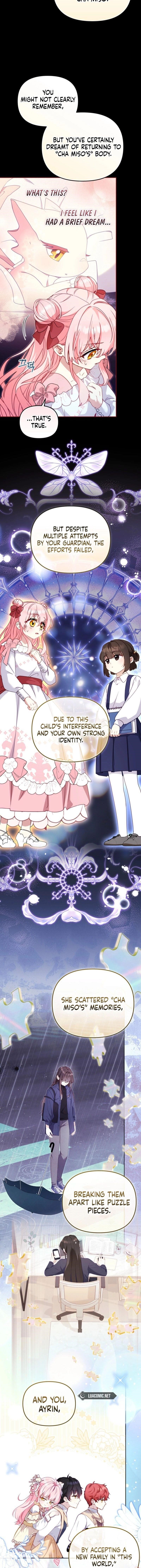 I’m Being Raised By Villains Chapter 107 - Page 12 in English