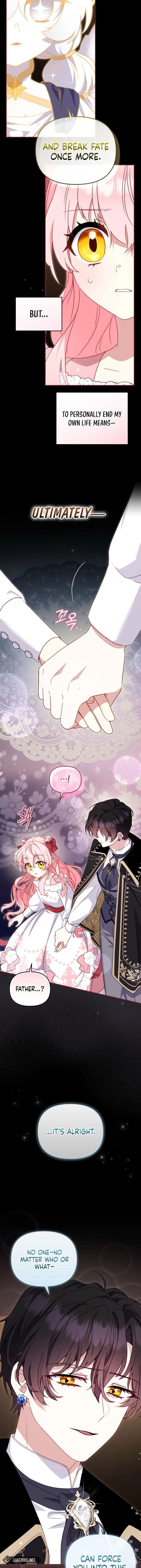 I’m Being Raised By Villains Chapter 107 - Page 14 in English