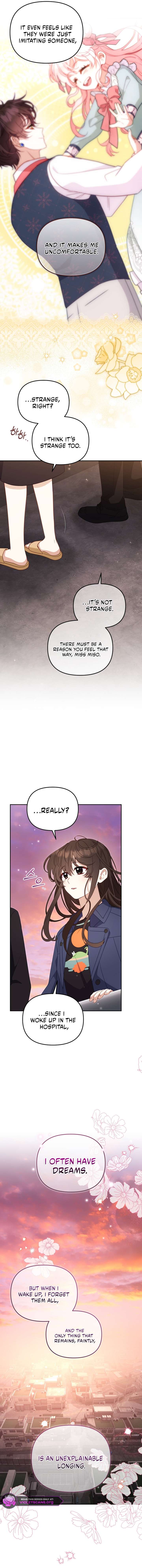 I’m Being Raised By Villains Chapter 113 - Page 12 in English