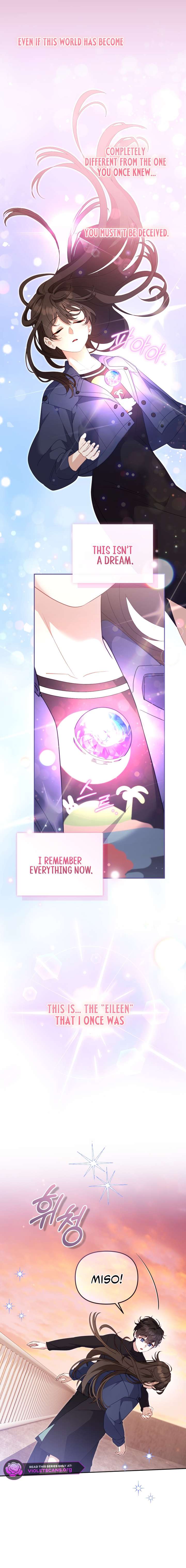 I’m Being Raised By Villains Chapter 114 - Page 5 in English