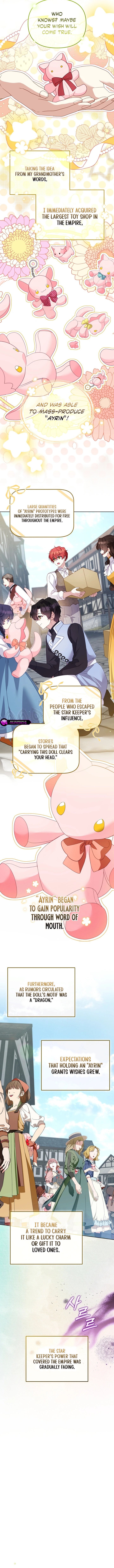 I’m Being Raised By Villains Chapter 129 - Page 3 in English