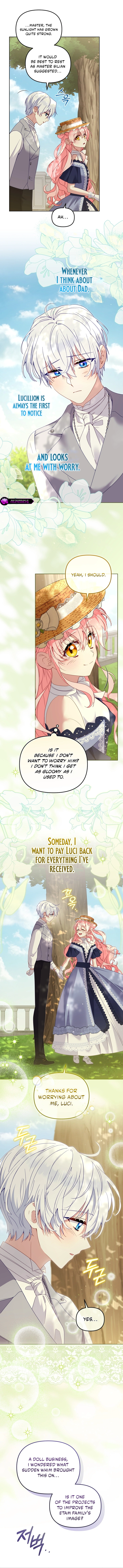 I’m Being Raised By Villains Chapter 129 - Page 6 in English