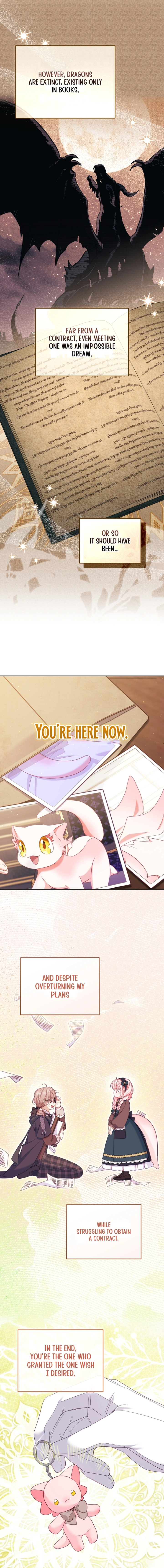 I’m Being Raised By Villains Chapter 129 - Page 9 in English