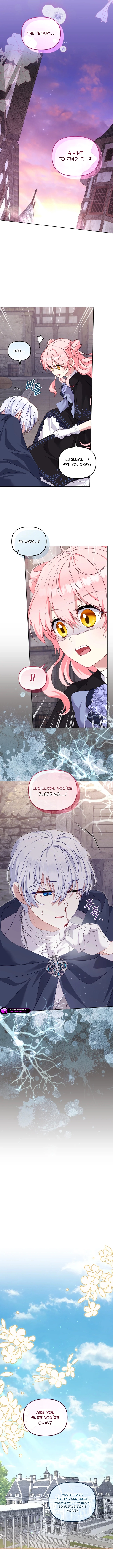 I’m Being Raised By Villains Chapter 130 - Page 10 in English
