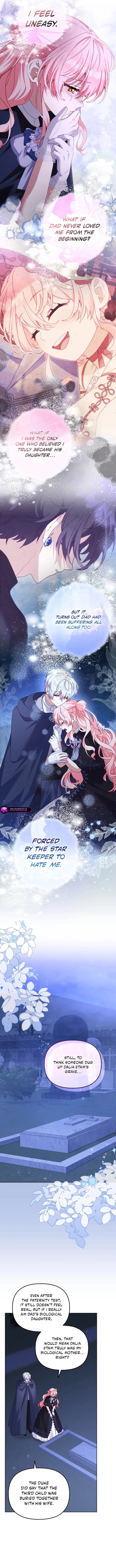 I’m Being Raised By Villains Chapter 130 - Page 3 in English