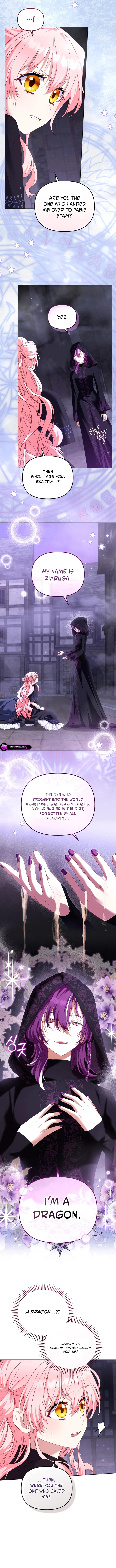 I’m Being Raised By Villains Chapter 130 - Page 7 in English
